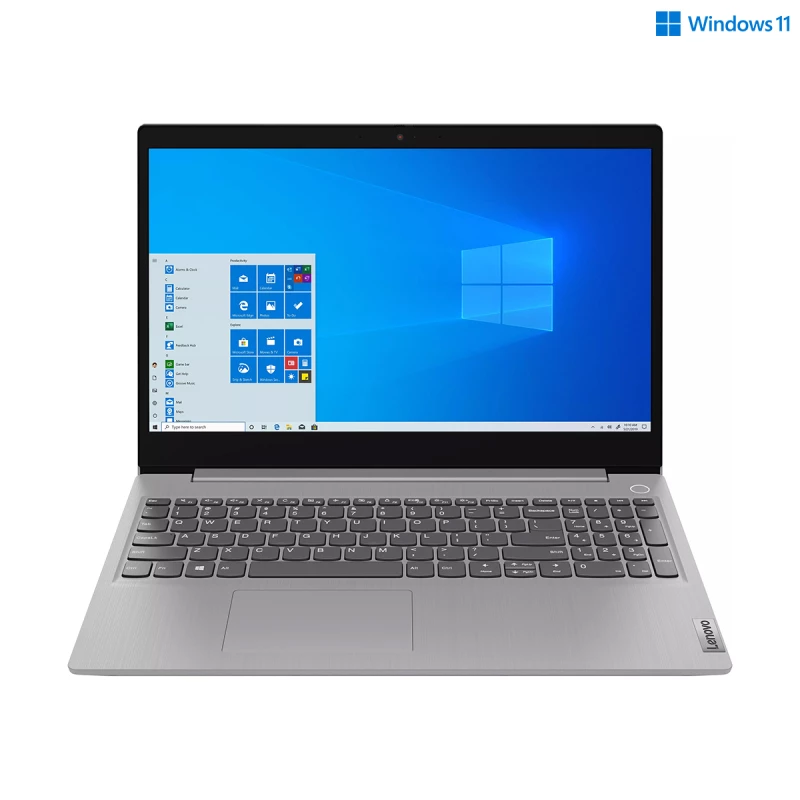 Laptop LENOVO 15.6" IdeaPad 3 15IML05, Intel Core i5-10210U, RAM: 8 GB, SSD: 512 GB, NVIDIA GeForce MX130 2 GB Windows 11