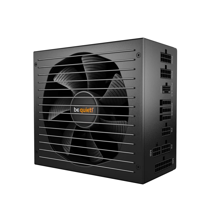 Sursa de alimentare PC be quiet! STRAIGHT POWER 12, 80+ GOLD, ATX 3.0, FB+LLC+SR+DC/DC, FULL MODULAR. ST
