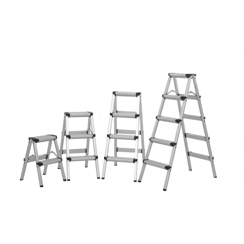 Scara TechnoWorker dubla 2x5, 130 cm, 3.5 kg