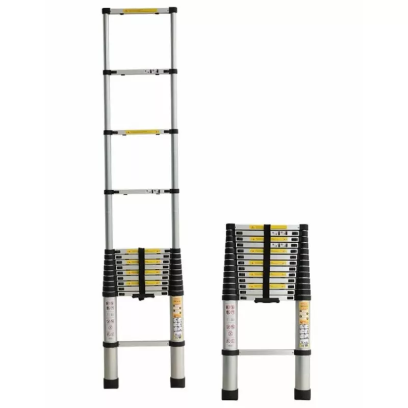 Scara telescopica TechnoWorker 14 TREPTE