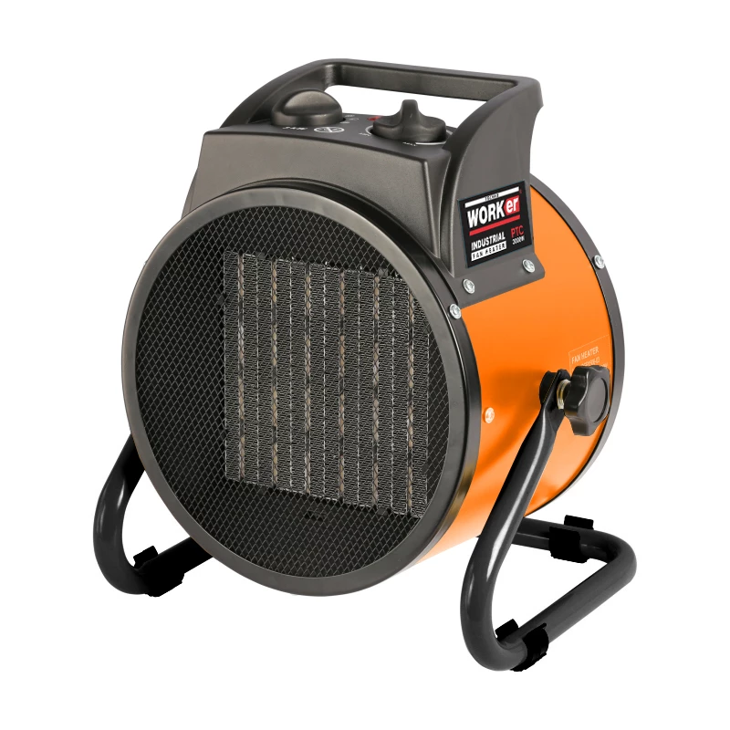 Aeroterma TechnoWorker PTC, 3000 W