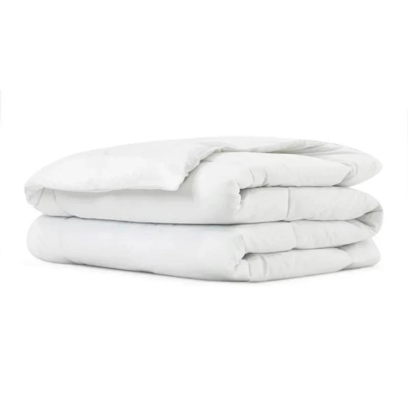 Plapuma Askona LITE, Fibra de poliester, 180 g/m2, Alb, 140x205