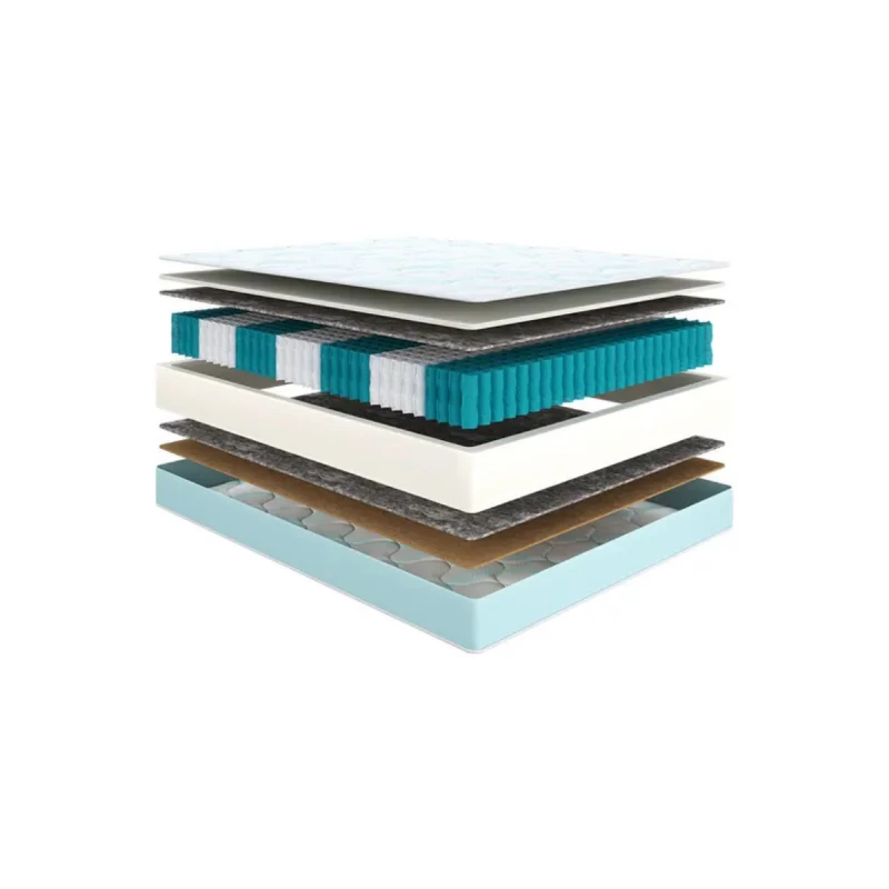 Saltea Askona ORIGINAL PRO 3.0, 160x190x26