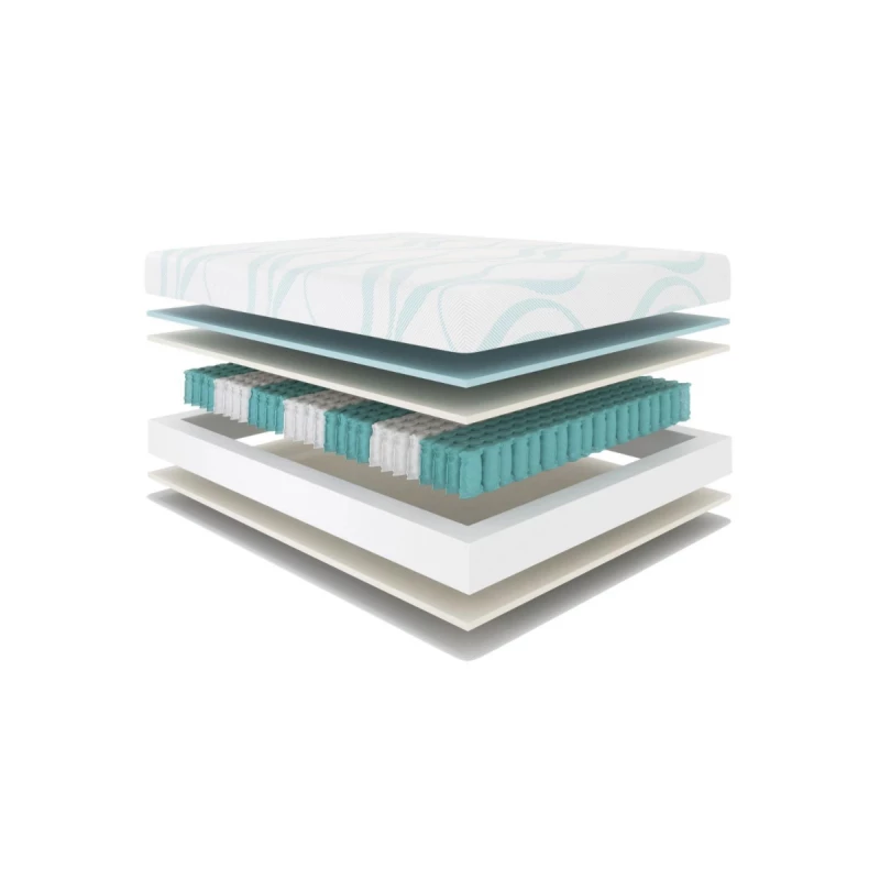 Saltea Askona ORIGINAL ADAPTIVE HARD, 160x200x23