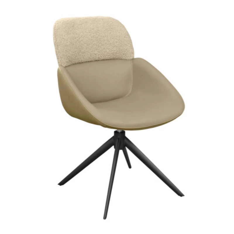 Стул DP Жерсен C-5137-C, Бежевый