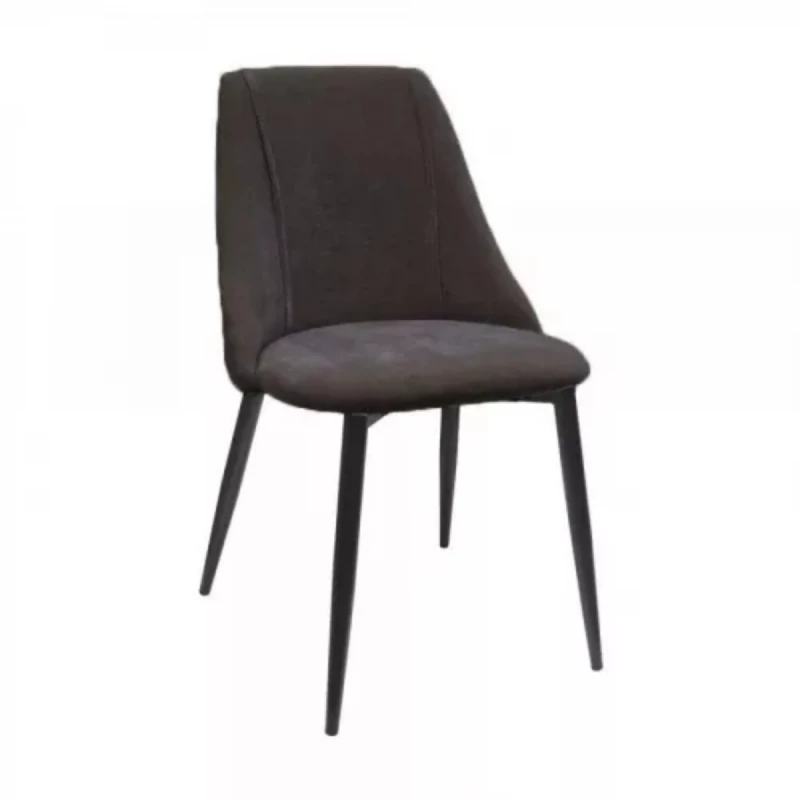 Scaun DP AIRIS HLR66 DC-1936, Negru