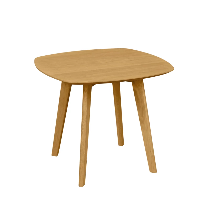 Masa cafea DP JUNO 305S, Cafea, 60 x 60 x 48