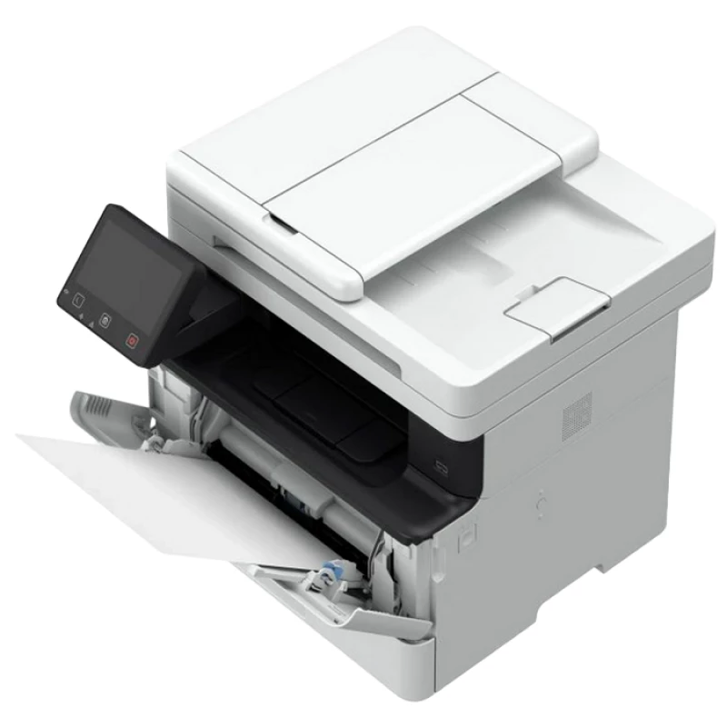 Multifunctionala laser CANON I-SENSYS MF461DW, Mono Printer/DADF/Duplex/Scanner/,Net,WiFi, A4, 1200x1200 dpi, 36ppm, Up to 80k ,1Gb, Scan 9600x9600dpi-24 bit, 12.7 cm LCD,Paper Input 250-sheet tray, 100-sheet tray, USB 2.0, Cartridge 070/070H (3100/10200 pages* 5%)