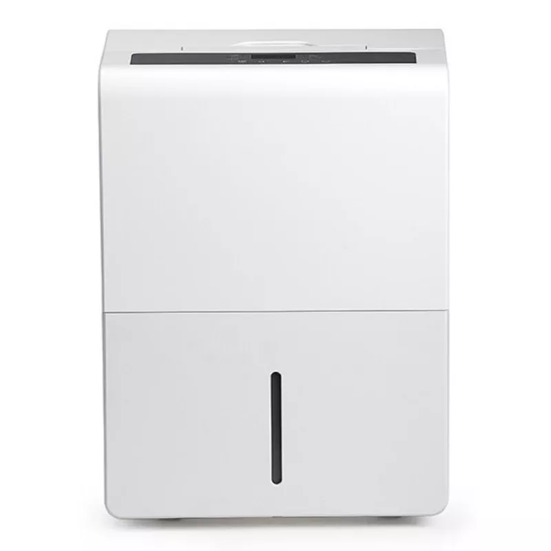 Dezumidificator TCL DEM25EB, 400 W, 65 m², Alb