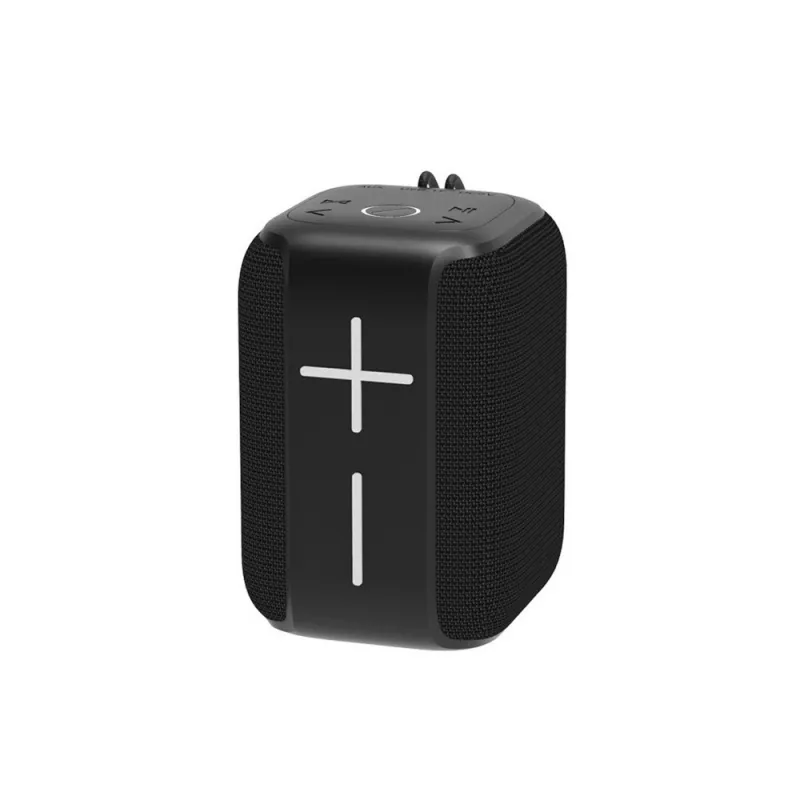 Колонка Hopestar WIRELESS SPEAKER P16, 5W, BLACK