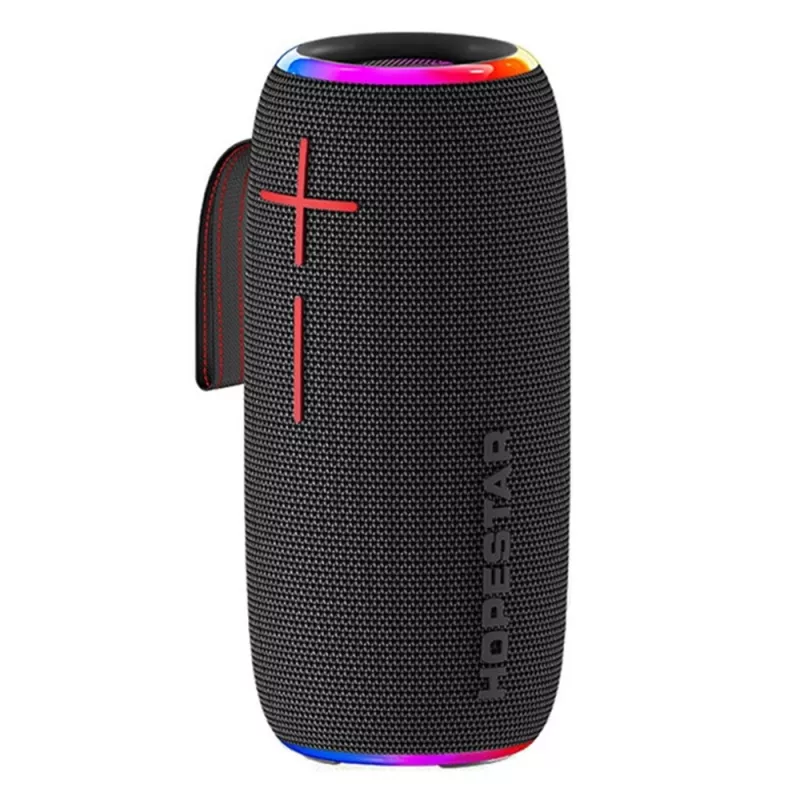 Колонка Hopestar WIRELESS SPEAKER P35, 20W, BLACK
