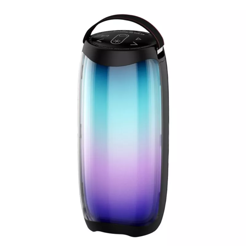 Колонка Hopestar WIRELESS SPEAKER P40 PRO, 20W, BLACK