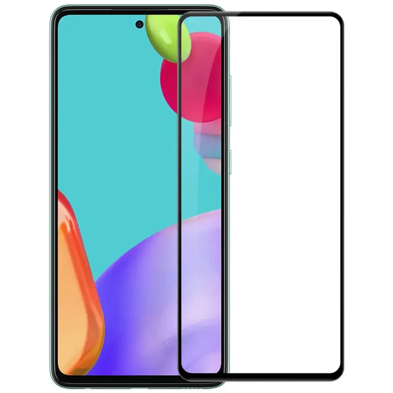 Защитное стекло Nillkin Nillkin SAM. Gal. A54, Tempered Glass CP+ pro, Black