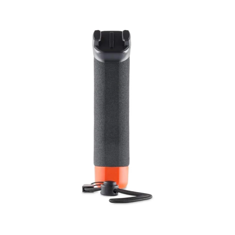 Trepied GoPro THE HANDLER (FLOATING HAND GRIP), a floating grip for handheld shots in and out of the water, perfect for selfie, POV and follow footage, compatible with all GoPro cameras