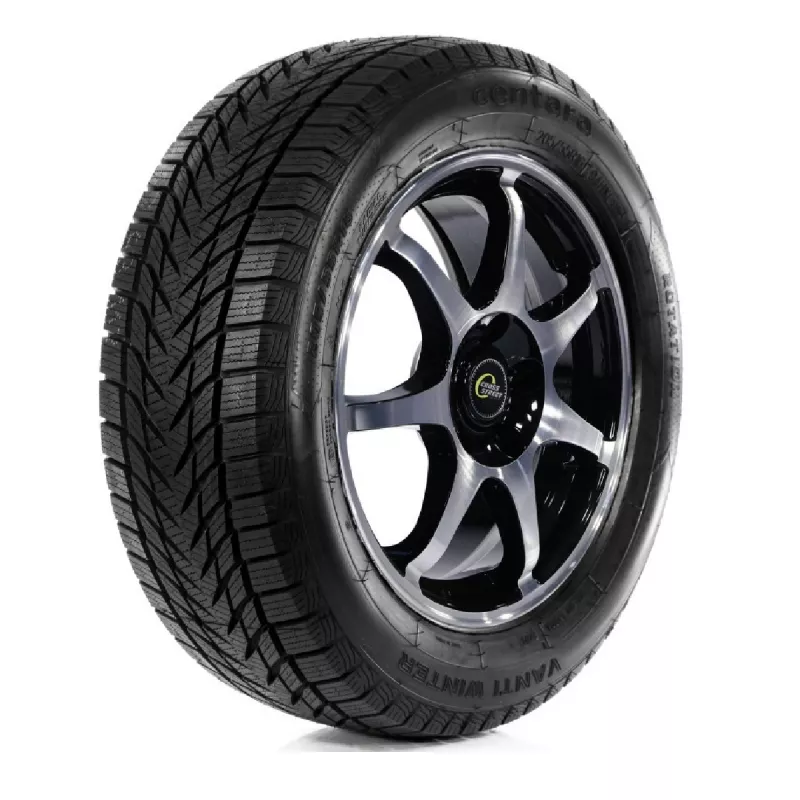 Anvelopa Centara Vanti 165/70 R13 79T, Iarna