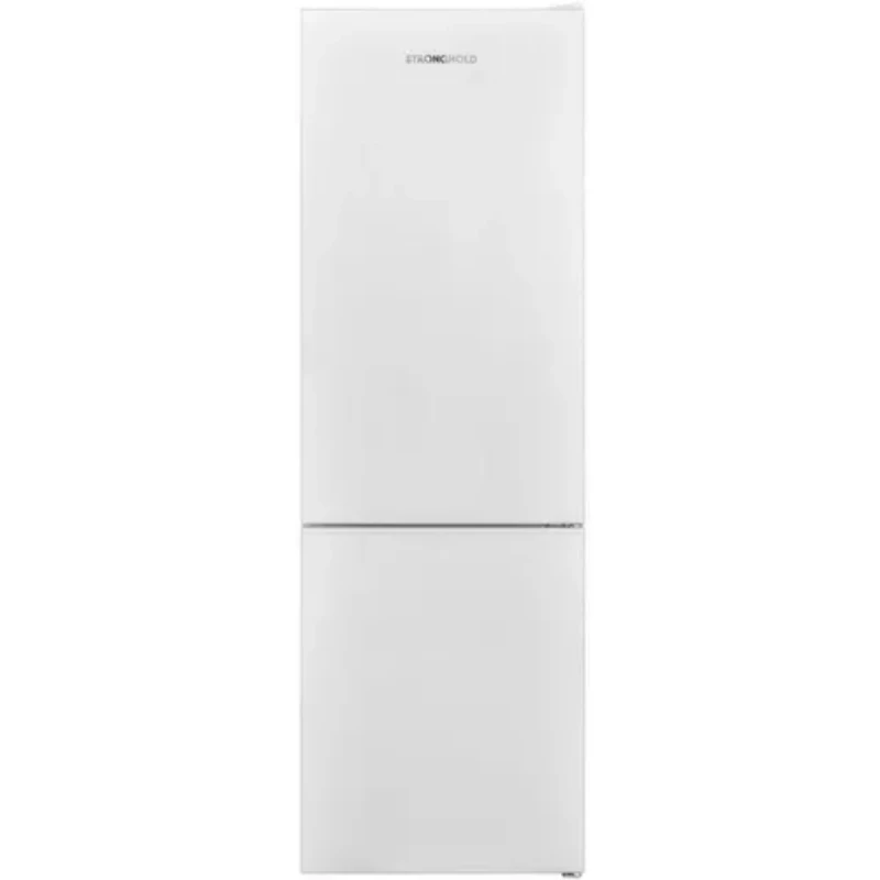 Frigider Stronghold SRB170W, 268 l, Alb, A+