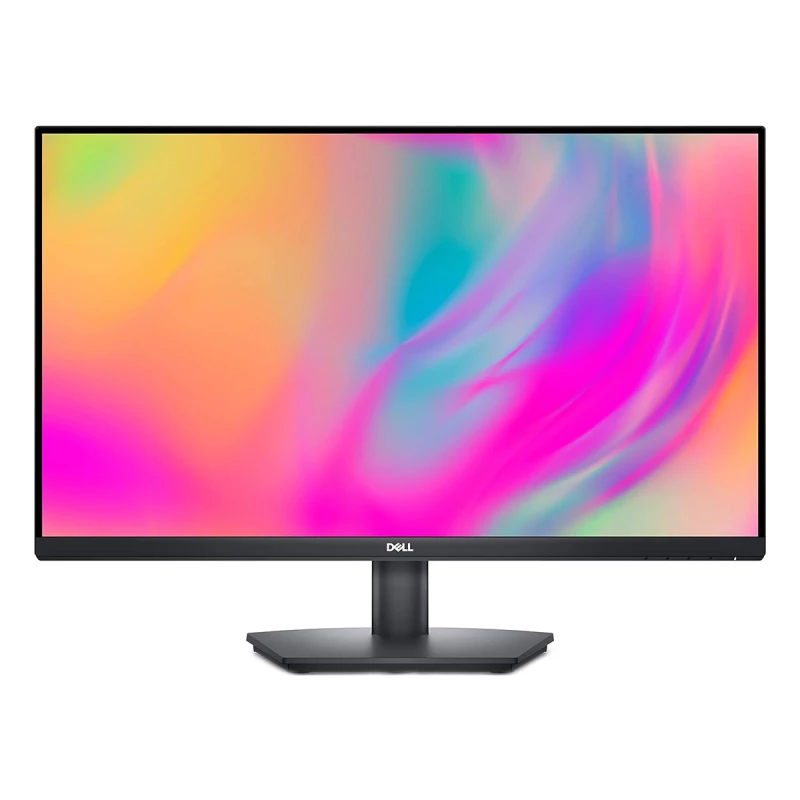 Monitor DELL 27" SE2723DS, Black, IPS, 2560x1440, 75Hz, 4ms, 350cd, CR1000;1, HDMI+DP