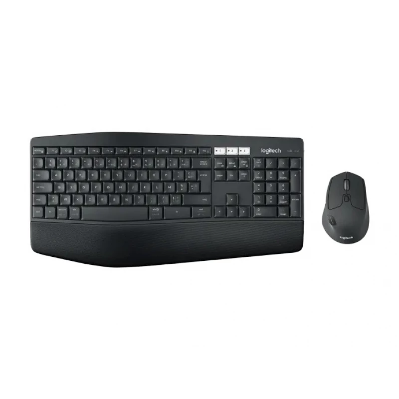 Kit (keyboard+mouse) LOGITECH MK850, WIRELESS PERFORMANCE COMBO - INTNL - US INTERNATIONAL LAYOUT