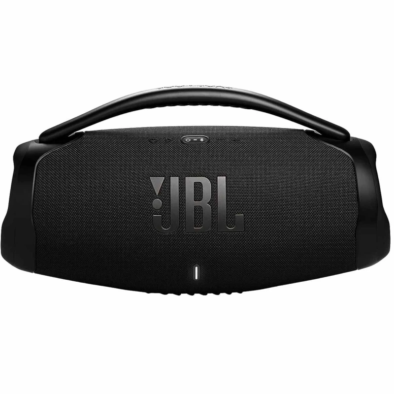 Boxa JBL BOOMBOX 3 BLACK