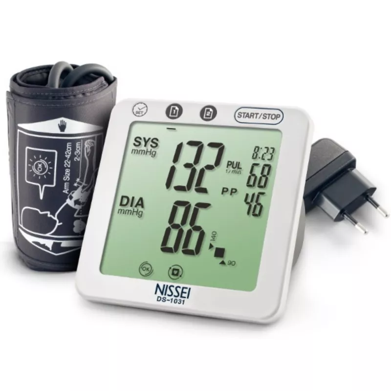 Tensiometru Nissei DSK 1031