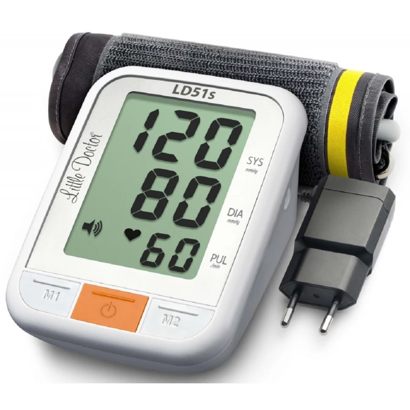 Tensiometru Tehnomed LD51S