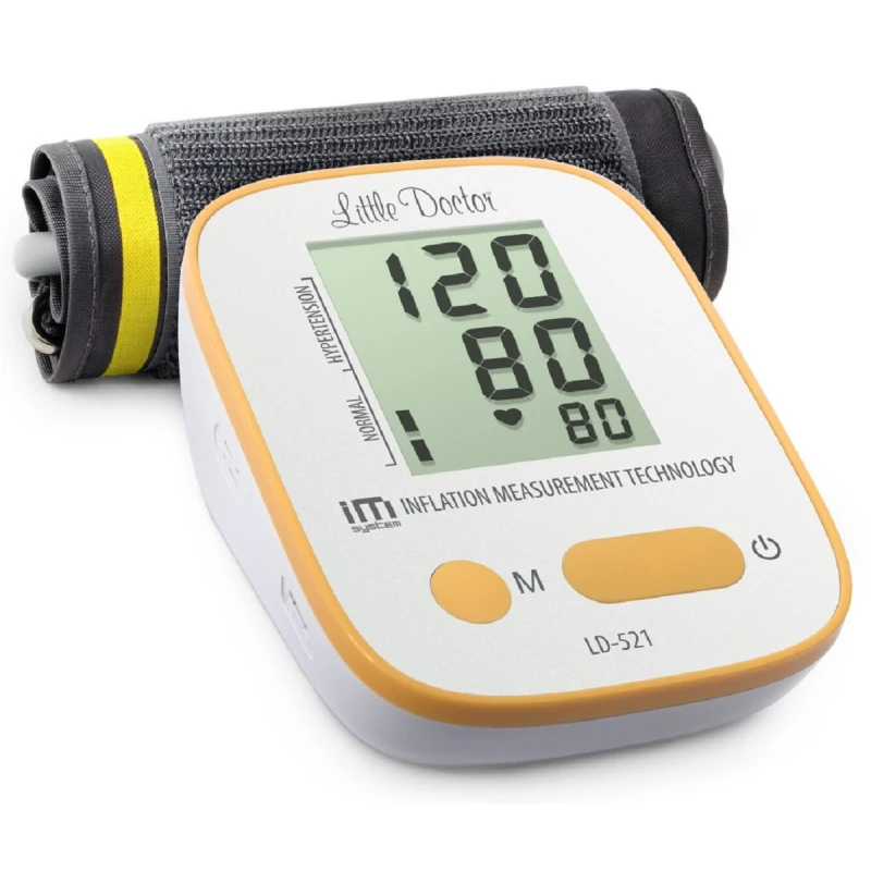 Tensiometru Tehnomed LD521