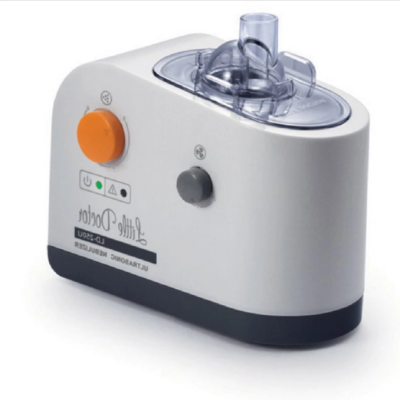 Inhalator Little Doctor ULTRASONOR LD-152U