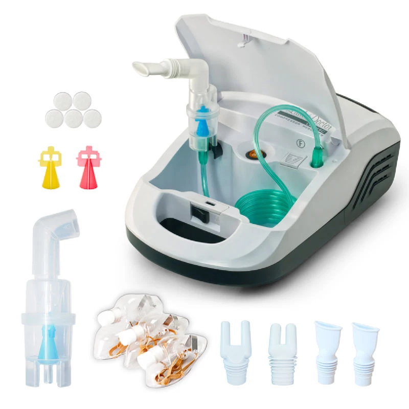 Inhalator Little Doctor LD-210C