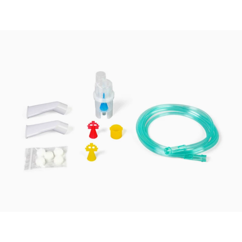 Set inhalator Tehnomed 5 BUC