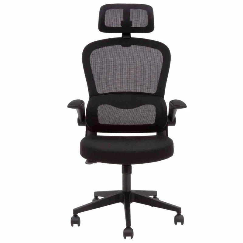 Fotoliu de birou AG LIMA MESH