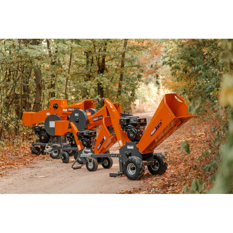 Tocator de gradina TechnoWorker BENZINA TC 15-140 B (843680900)