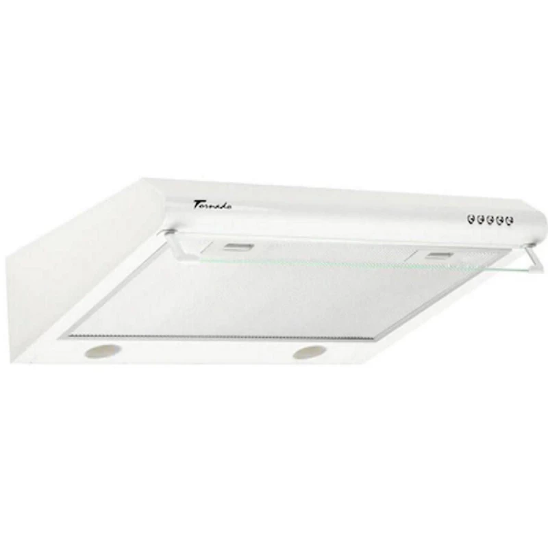 Hota TORNADO BONA 20 LED, 560 m3/h, 50 cm, Alb