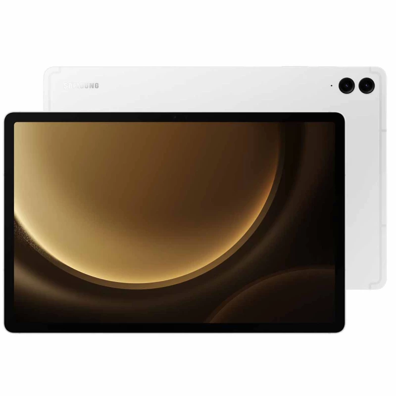 Tableta Samsung X616 8/128 Tab S9 FE+ LTE Silver