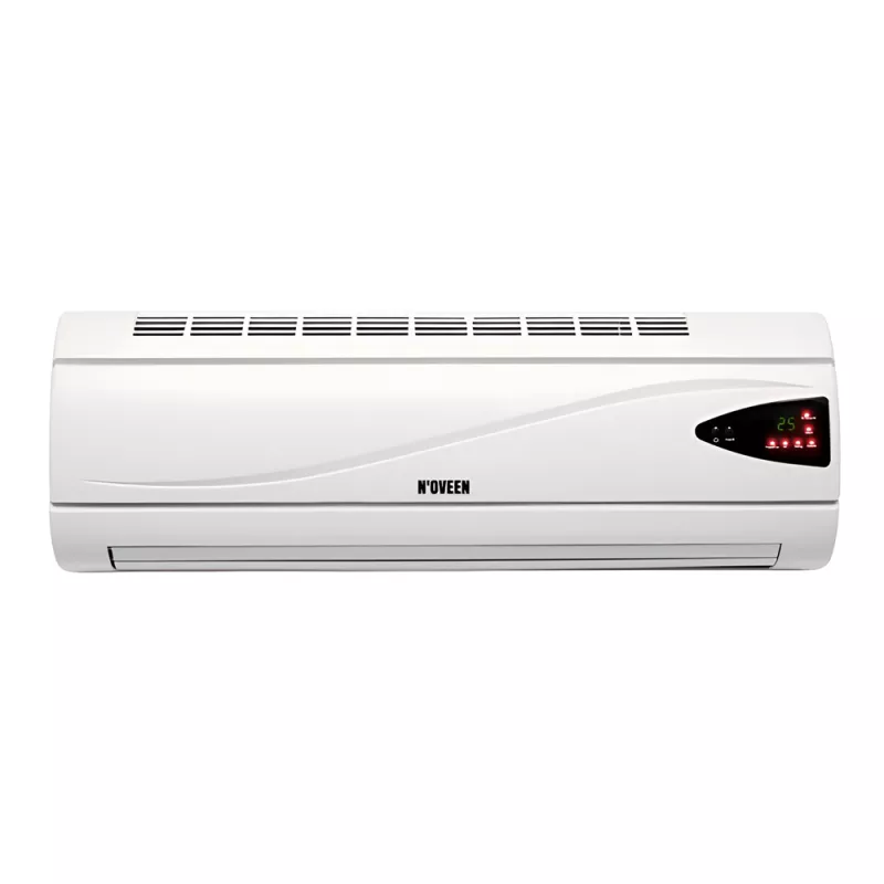 Perdea de aer Noveen HC2200 Pilot LED, 2000 W, 20 m², Alb