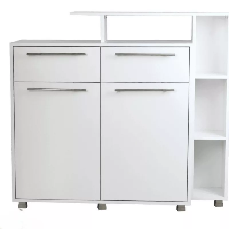 Comoda Mstb
 Bilbao, Alb, 126x38x115