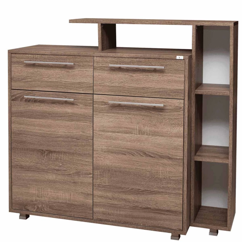 Comoda Mstb
 BILBAO, Trufel, 120x38x115