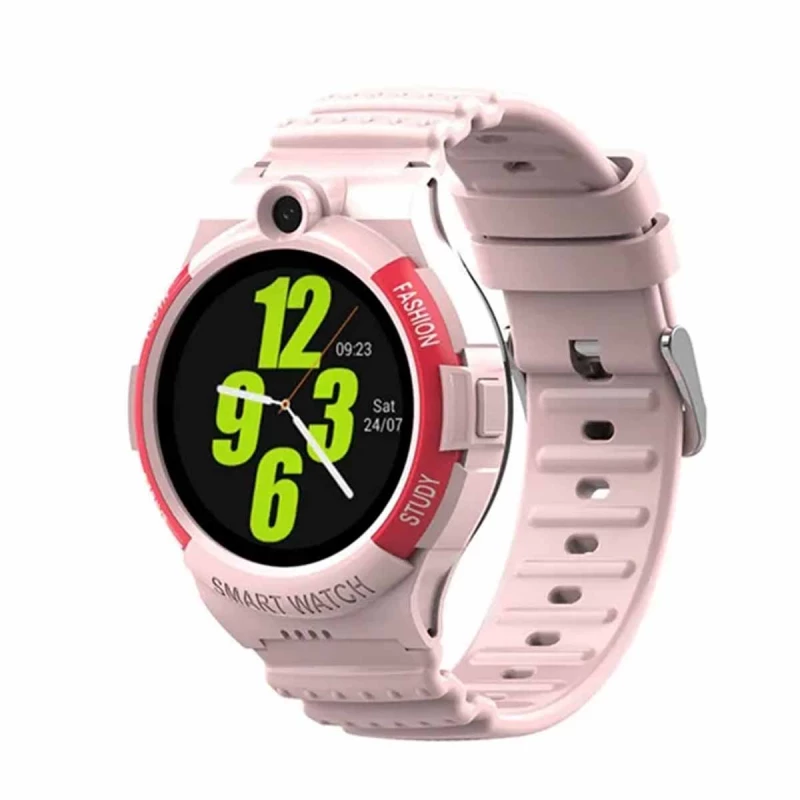 Smartwatch WONLEX KT25S 4G, PINK