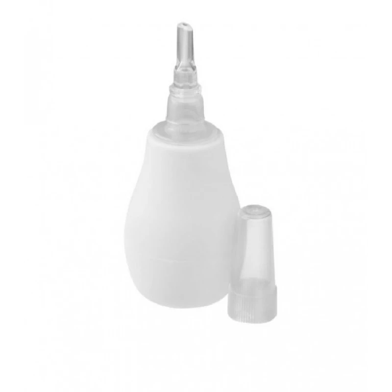 Aspirator nazal BabyOno 0043/02 ALB