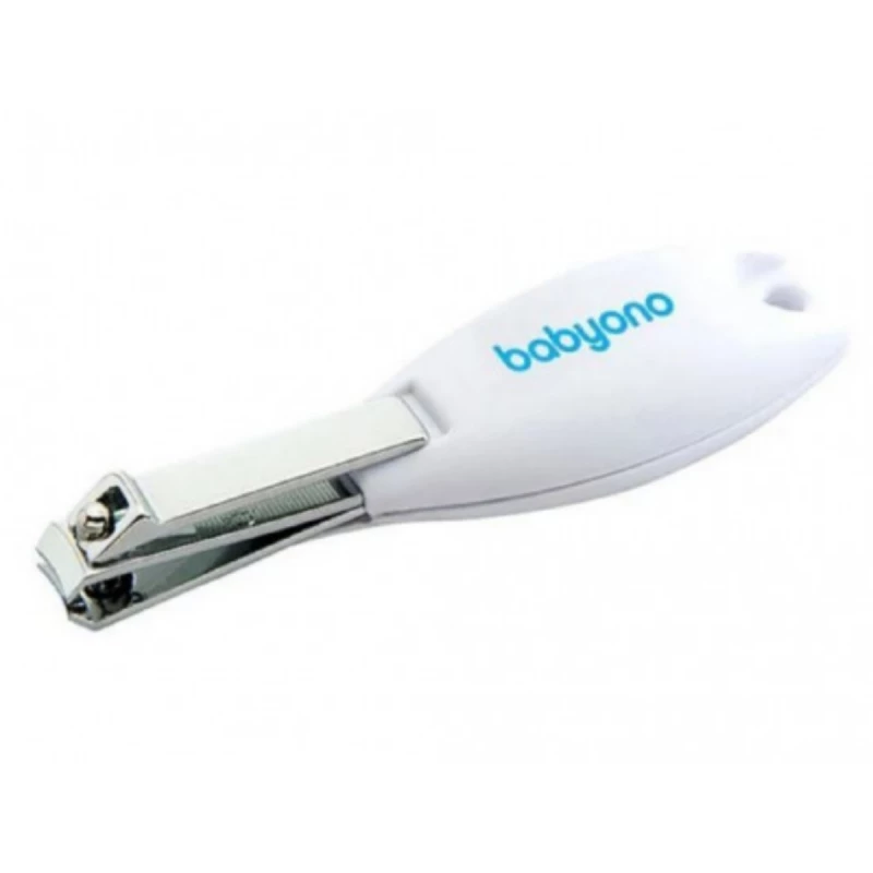 Foarfeca BabyOno 0065/01 ALB