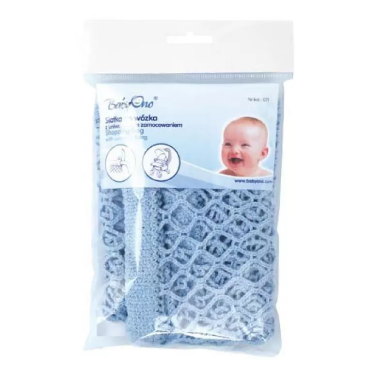 Accesorii pentru carucior BabyOno 0071 PLASA