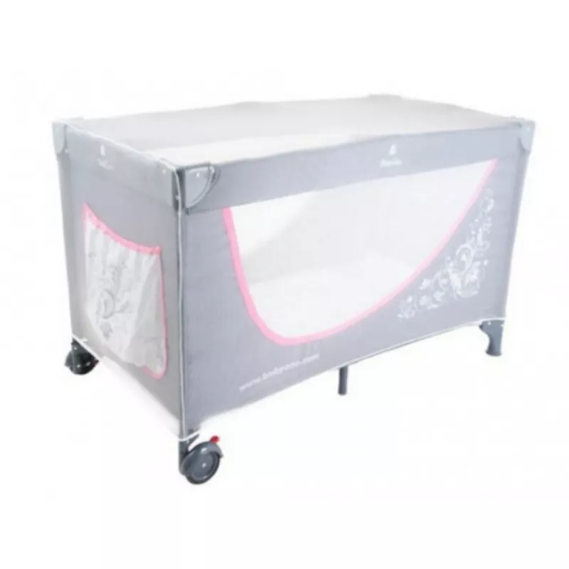 Кровать-колыбель BabyOno 0084