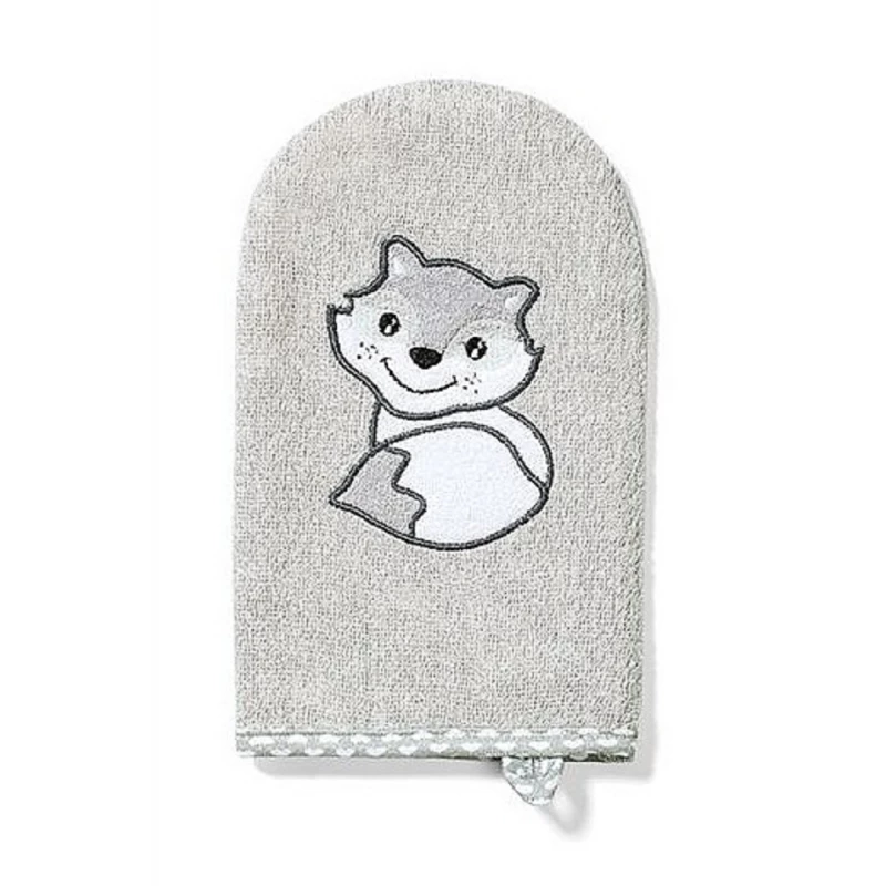 Burete de baie pentru copii BabyOno 0347/03 MANUSA DE BAIE BAMBUS SURA