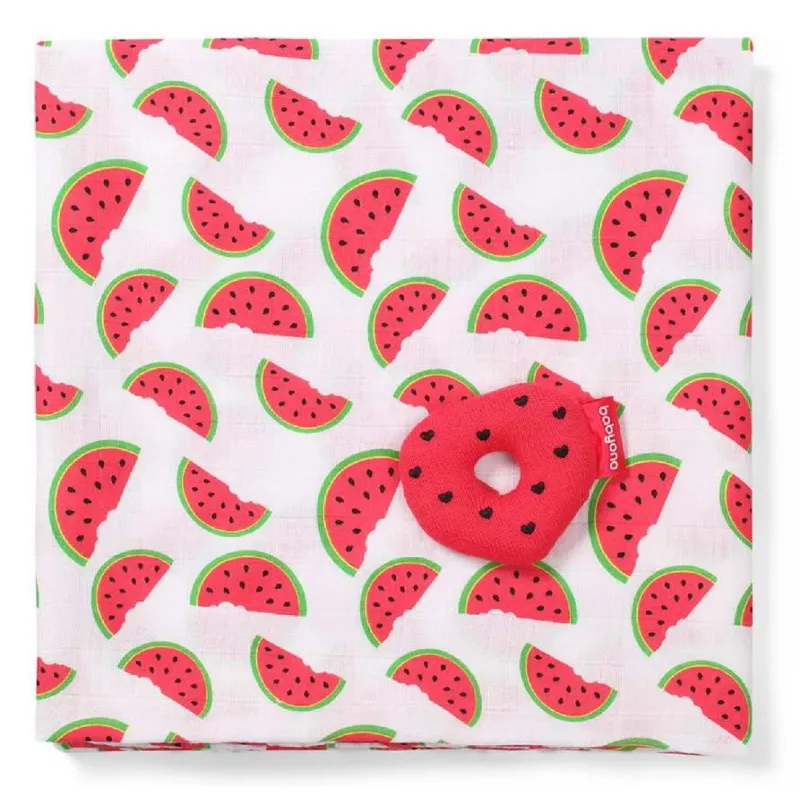 Pelinca BabyOno 0536/04 BAMBUS MUSLIN +JUCARIE 1BUC.