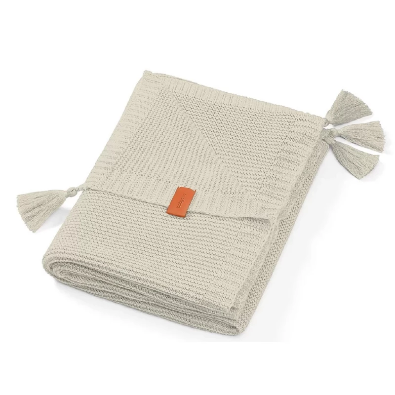 Patura BabyOno 0546.04 BAMBUS GRI