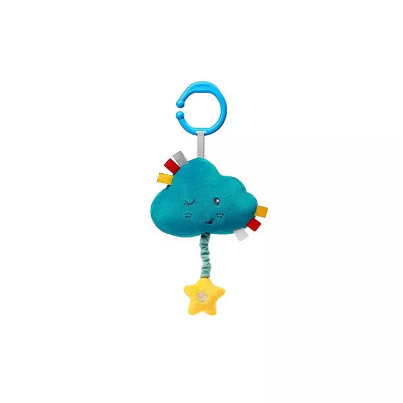 Игрушка BabyOno 0616 музыкальная "LULLABY CLOUD "