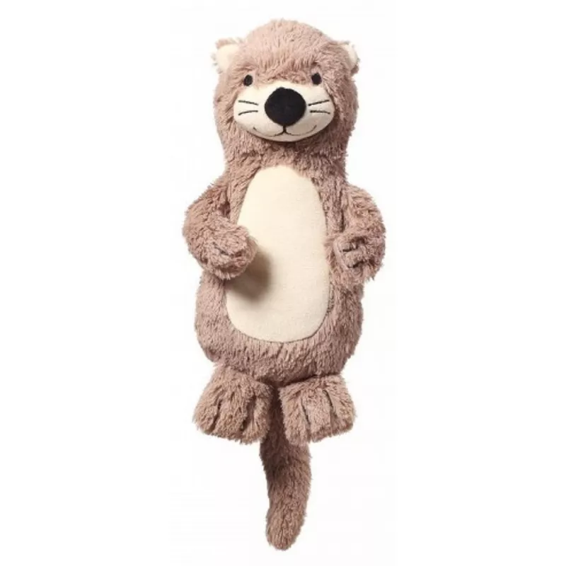 Игрушка BabyOno 0737 мягкая OTTER MAGIE