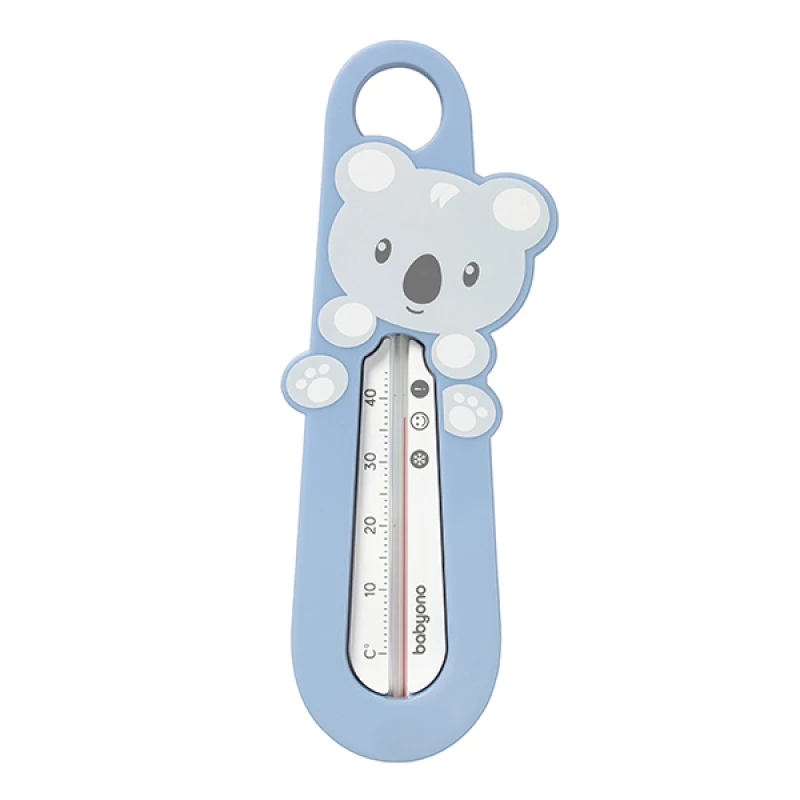 Termometru BabyOno 0777.02 KOALA, Pentru apa