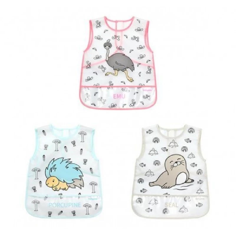 Baveta BabyOno 0839 PENTRU COPII 2+