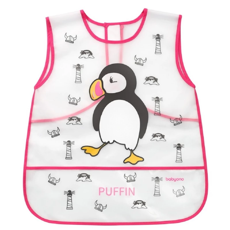 Baveta BabyOno 0840 SORTURI PENTRU COPII 36+ NEW