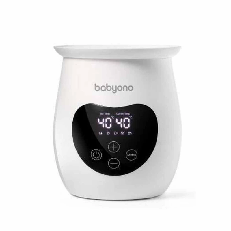 Incalzitor sticle BabyOno 0968/01 2 IN 1 HONEY